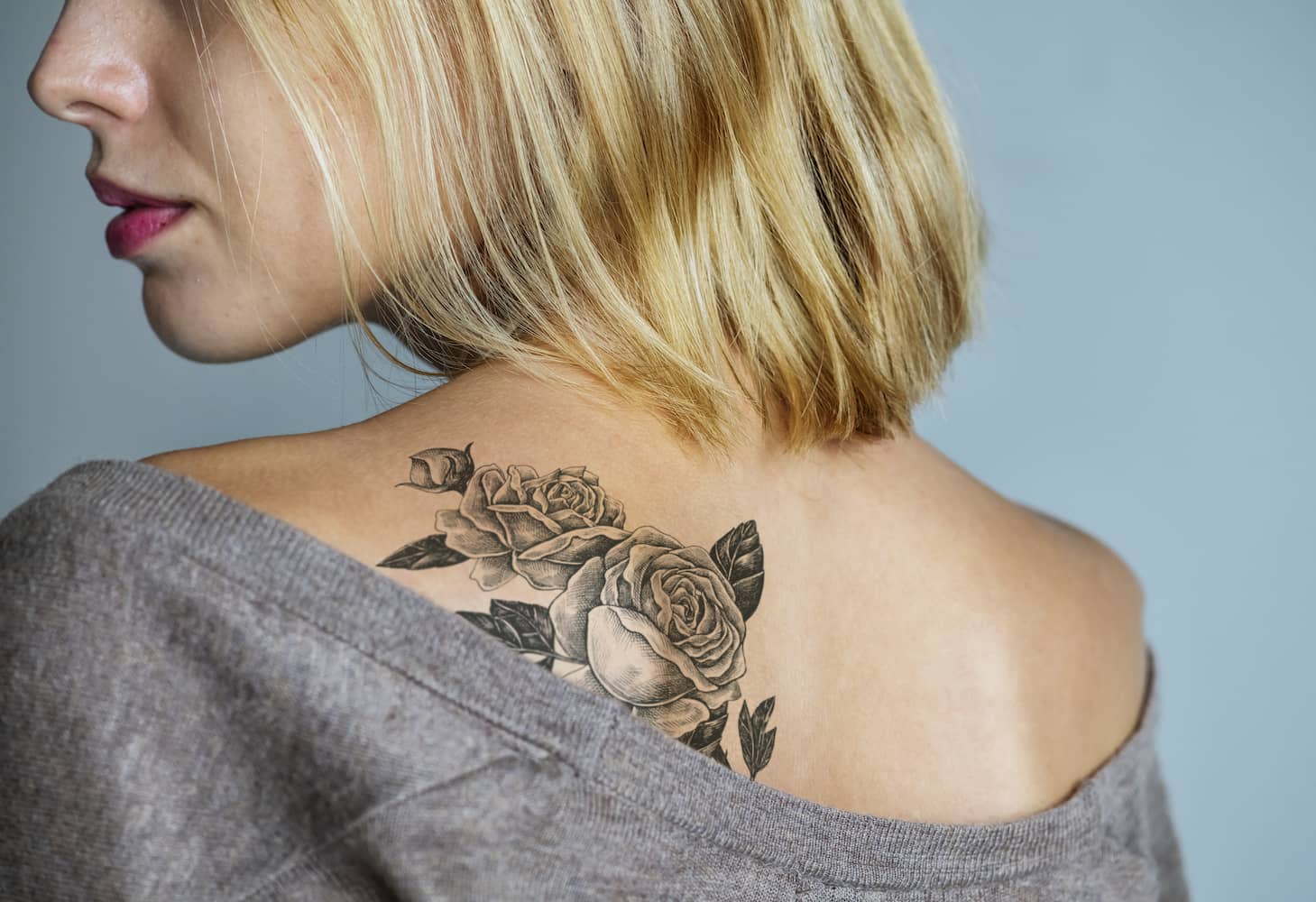 dermatim komplikacije tetovaza