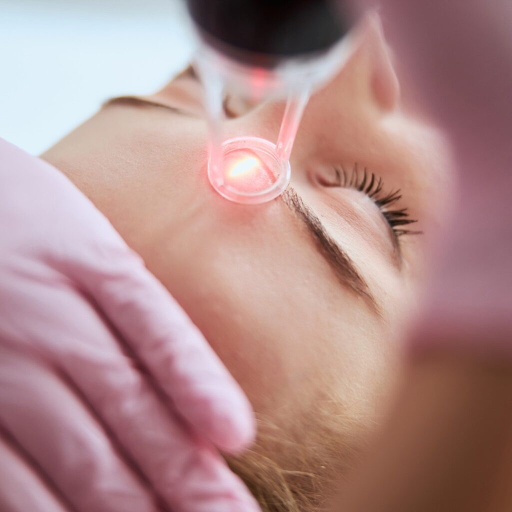 hirurgija dermatim laserski tretmani