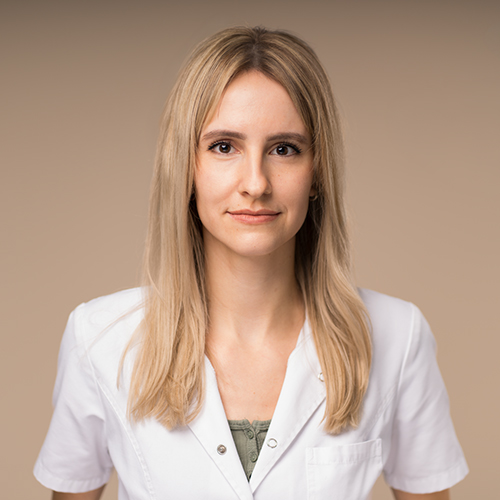 dr Aleksandra Bačić