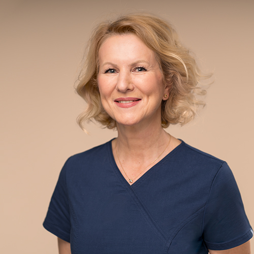 radmila erceg dermatim