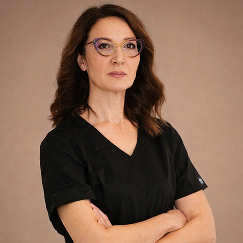 dr zorana grubovic dermatim
