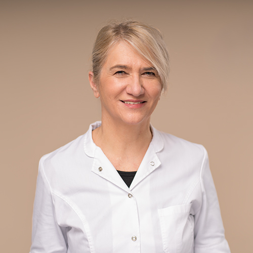 dr biljana janus lazic