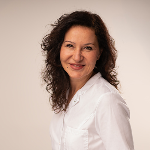 dr svetlana djurisic poliklinika dermatim beograd