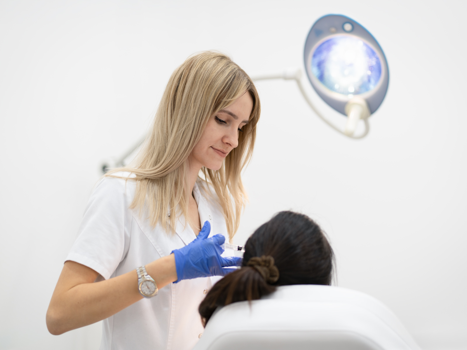 estetski tretmani dermatim ordinacija