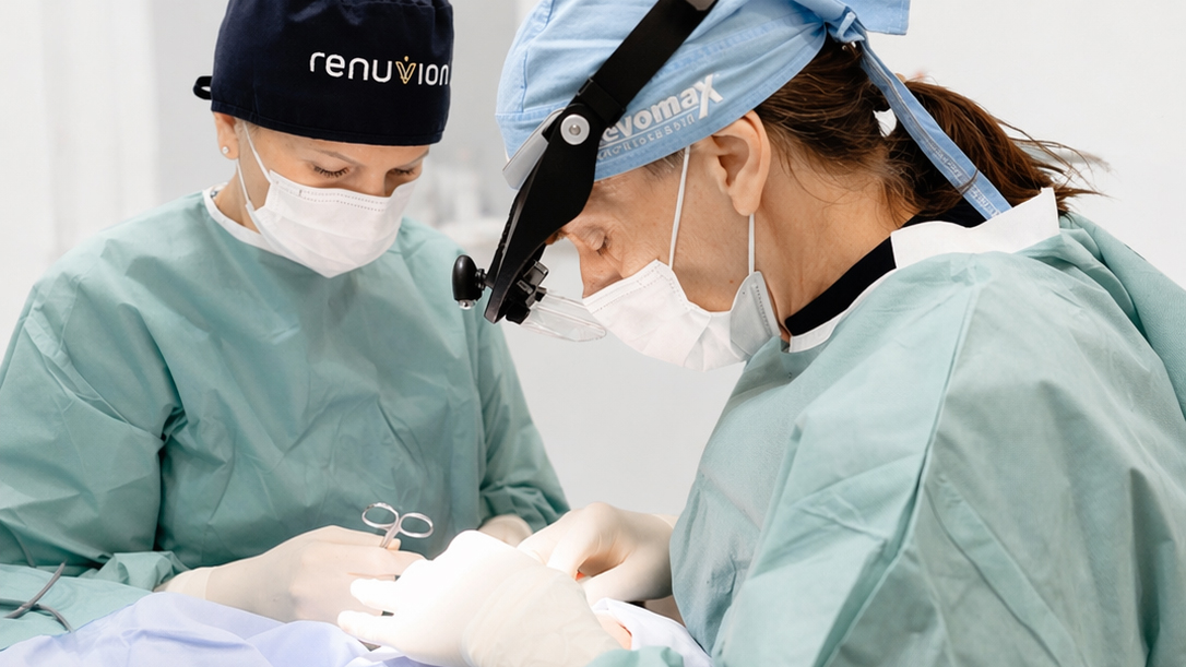 hirurske intervencije dermatologija Dermatim