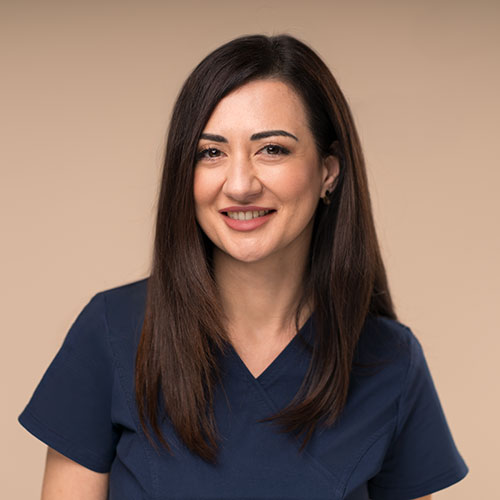Olga Petrovic Dermatim