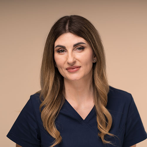 Tamara Bucalo