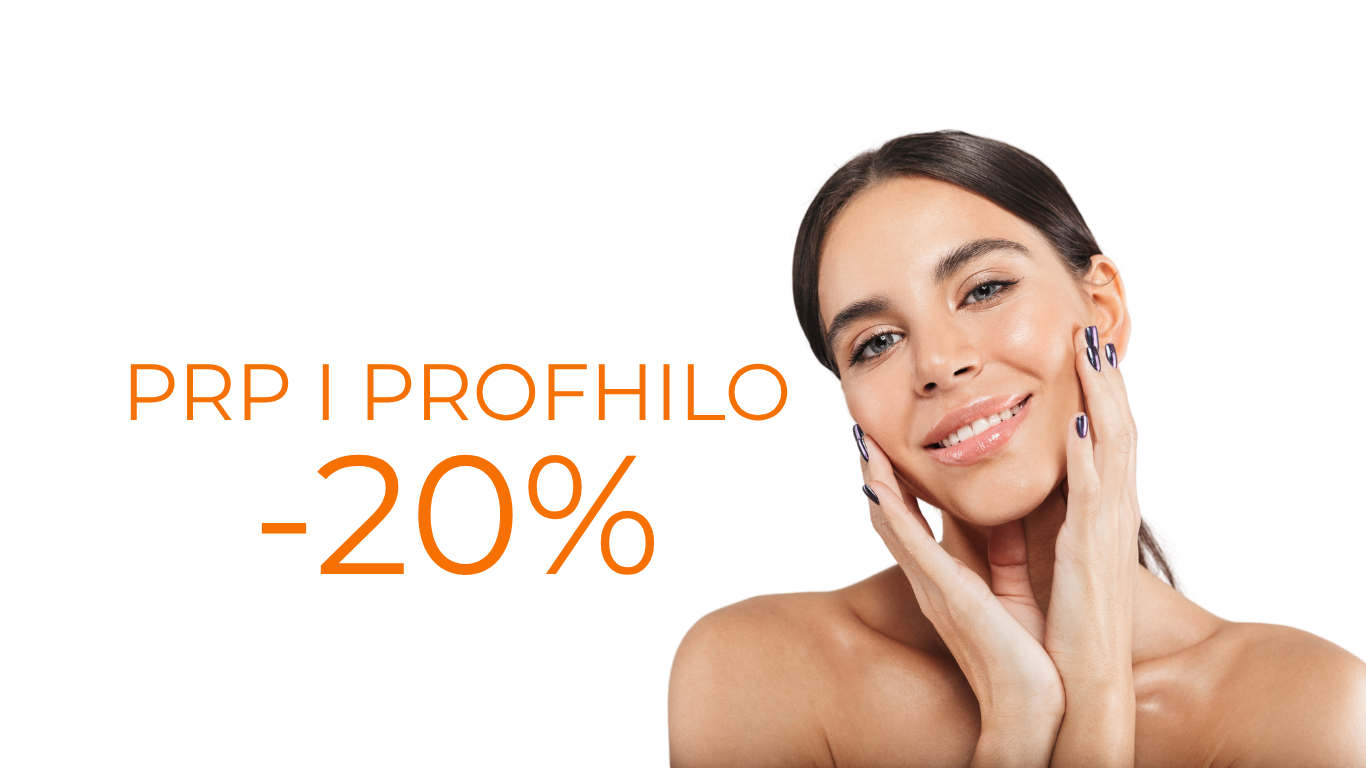 prp profhilo