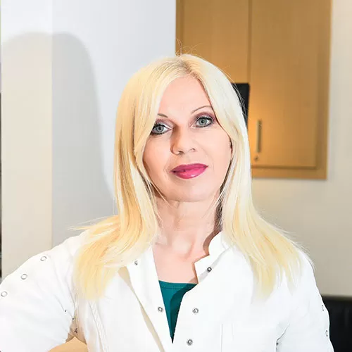 dr Slađana Cvejić specijalista dermatovenerologije