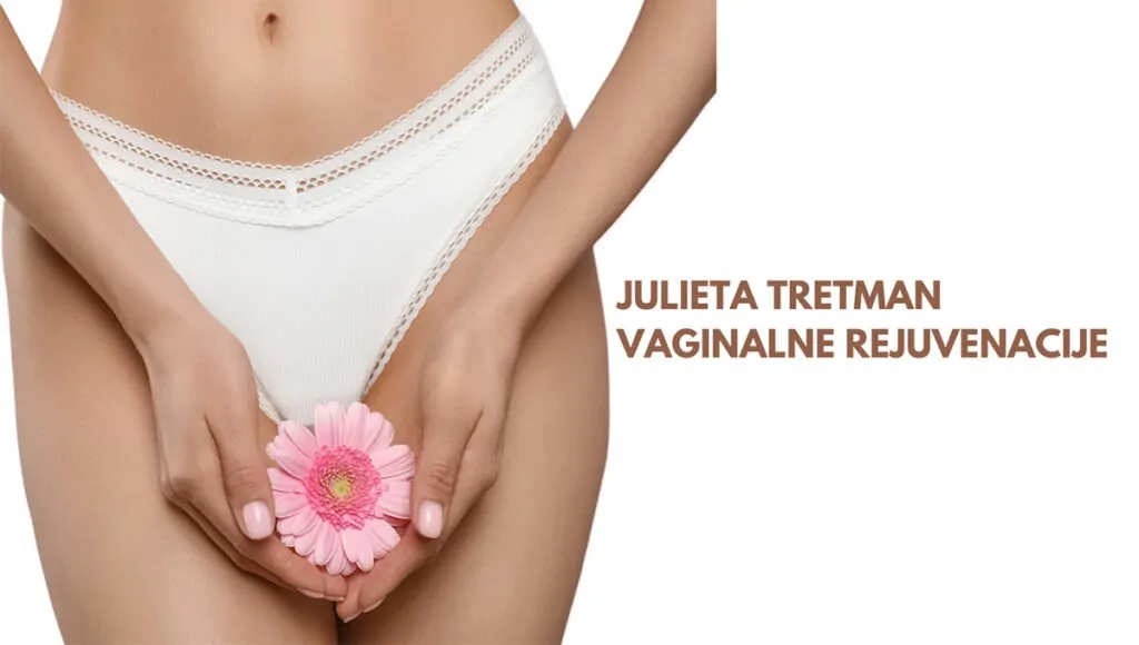 vaginalna rejuvenacija